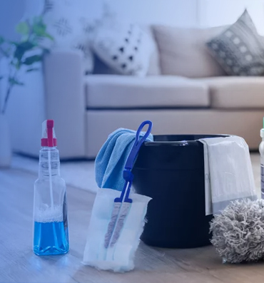 Apartment Deep Cleaning